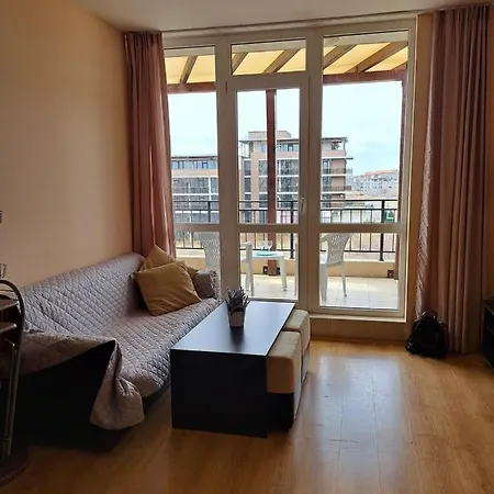 Luxor C4.3 Daire