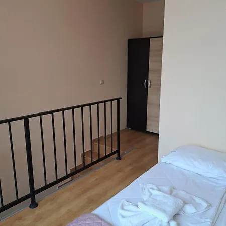 Luxor Apartament C4.3