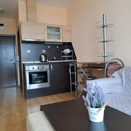 Luxor Apartament C4.3 Apartment *