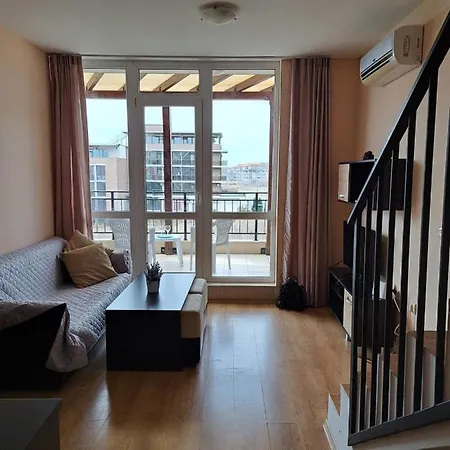 Luxor Apartament C4.3