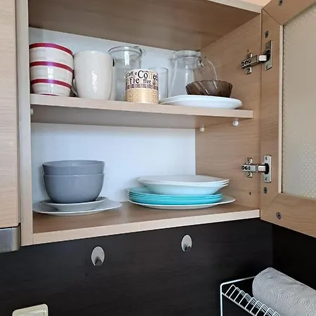 Apartamento Luxor C4.3 *