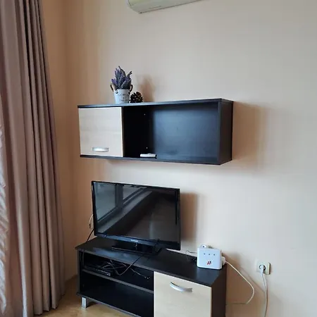 Apartamento Luxor C4.3 Sveti Vlas