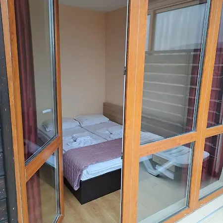 Luxor Apartament C4.3 Sveti Vlas